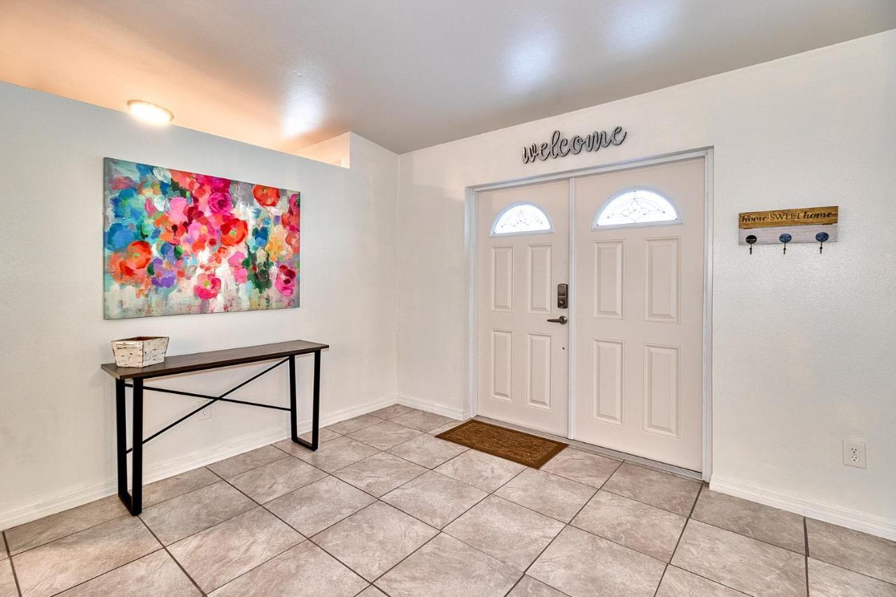 4-Bedroom Comfort Ybor City, Close To Everything Tampa Luaran gambar
