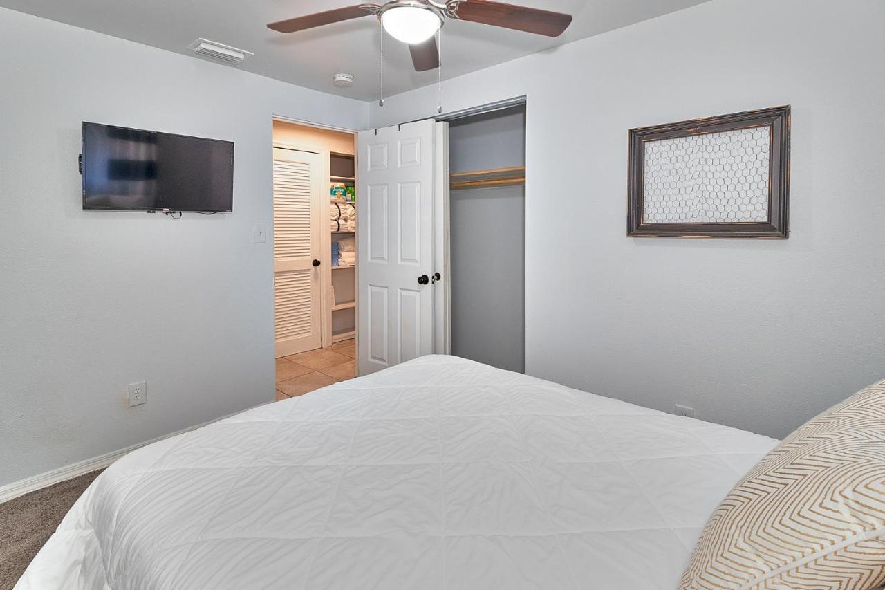4-Bedroom Comfort Ybor City, Close To Everything Tampa Luaran gambar