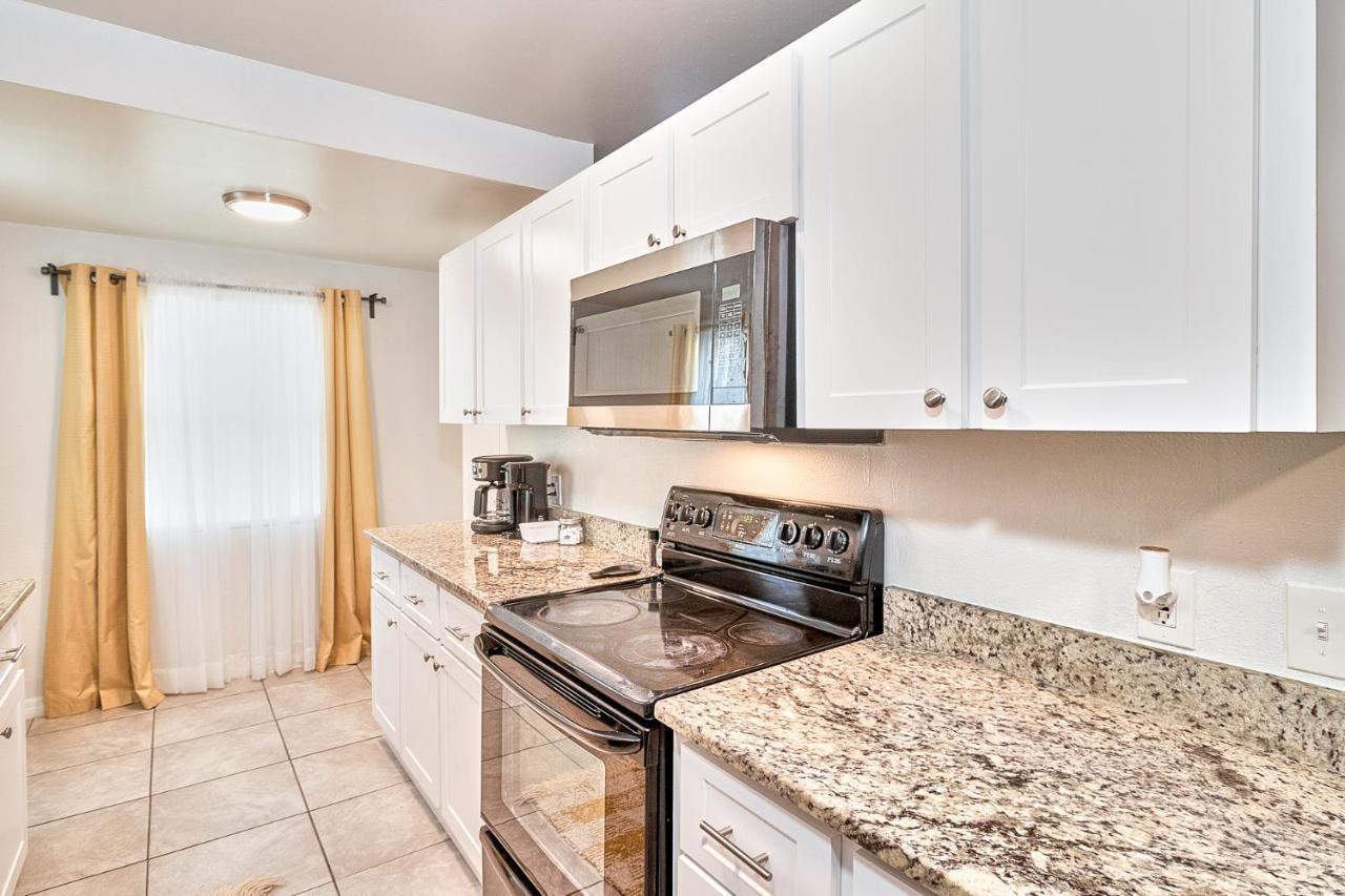 4-Bedroom Comfort Ybor City, Close To Everything Tampa Luaran gambar