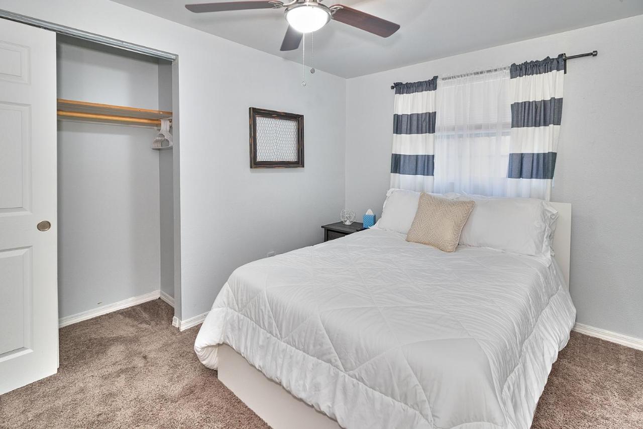 4-Bedroom Comfort Ybor City, Close To Everything Tampa Luaran gambar